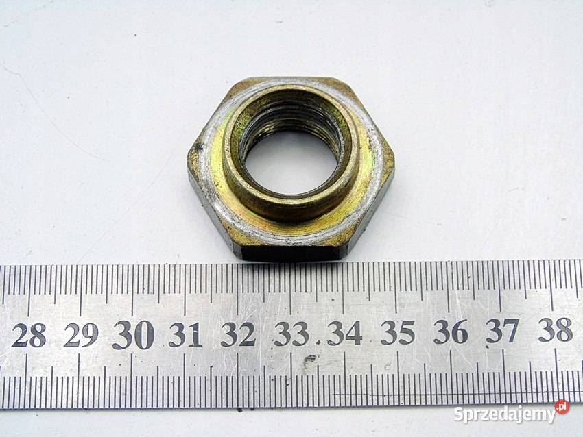 NAKRĘTKA WAŁU KORBOWEGO 16 16V STILO DOBLO śląskie Sosnowiec