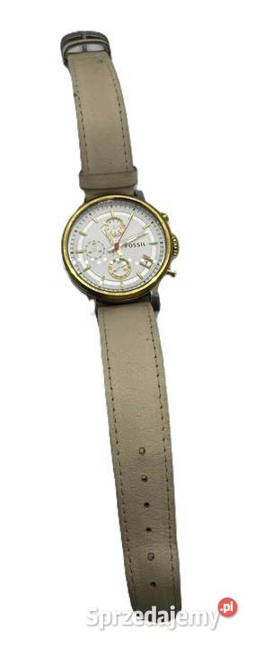 Zegarek damski Fossil ES3615 warmińsko-mazurskie