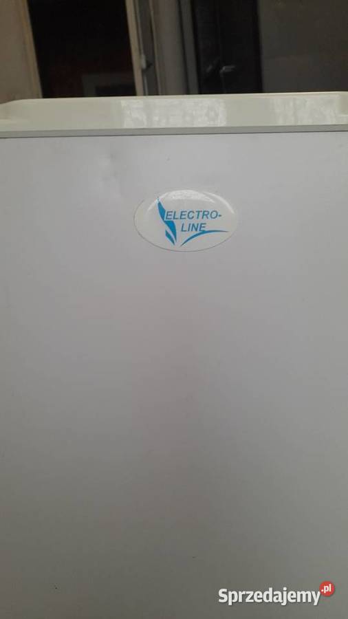 Chłodziarka tzw hotelowa w b stanie 42cm Warszawa