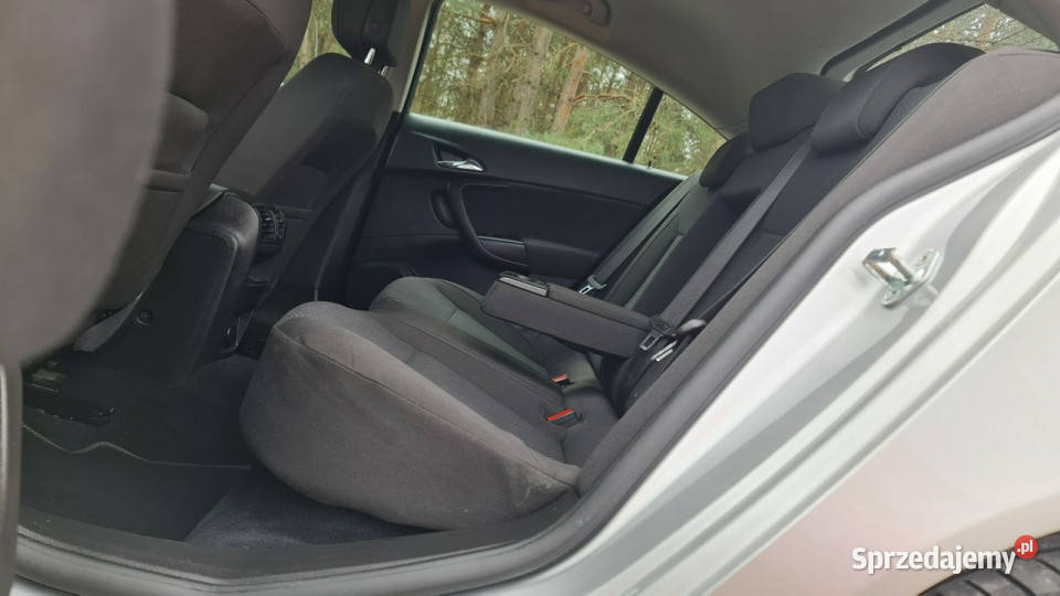 Opel Insignia 14T 140 LiftBack Niski Przebieg