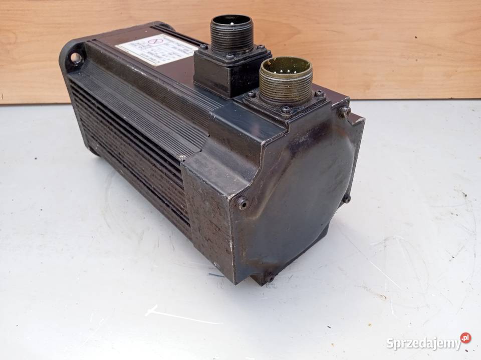 Yaskawa USAGED09A22K Zduńska Wola sprzedam