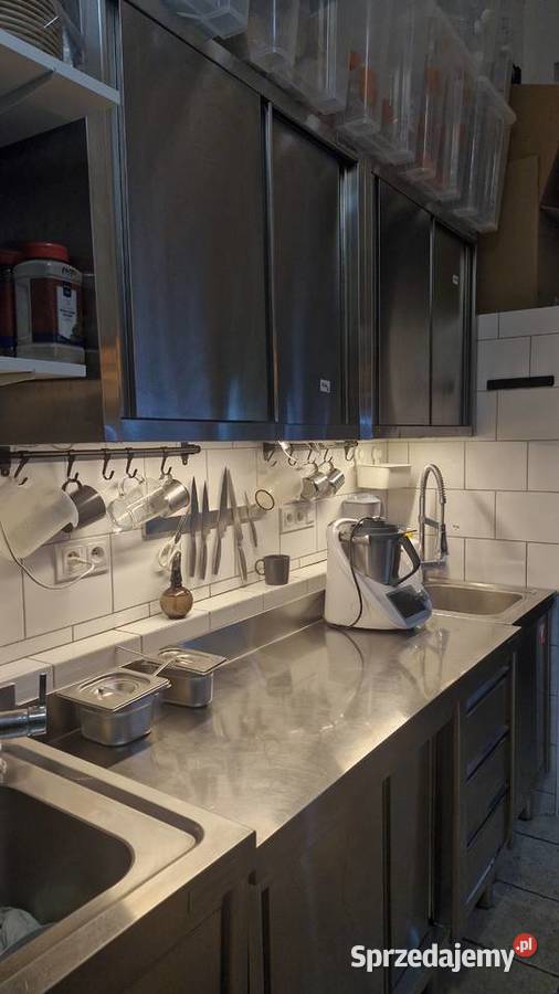 ODSTĄPIĘ lokal gastronomiczny ulicy Szewskiej we dolnośląskie Wrocław