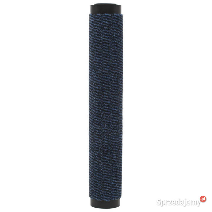 Wycieraczki 2 prostokątne 90x150 niebieskie mazowieckie Warszawa sprzedam