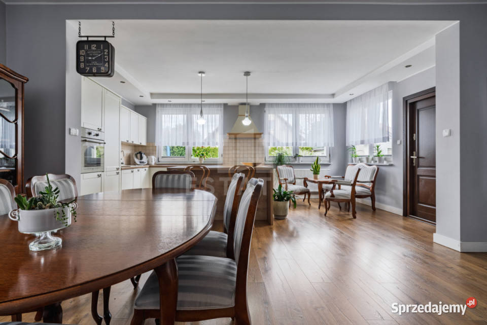 sprzedaży domu wolnostojącego 110m2 Pruszcz pomorskie Pruszcz Gdański