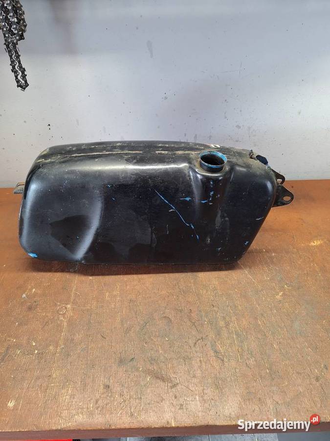 Zbiornik paliwa bak jawa mustang sport Strzyżów