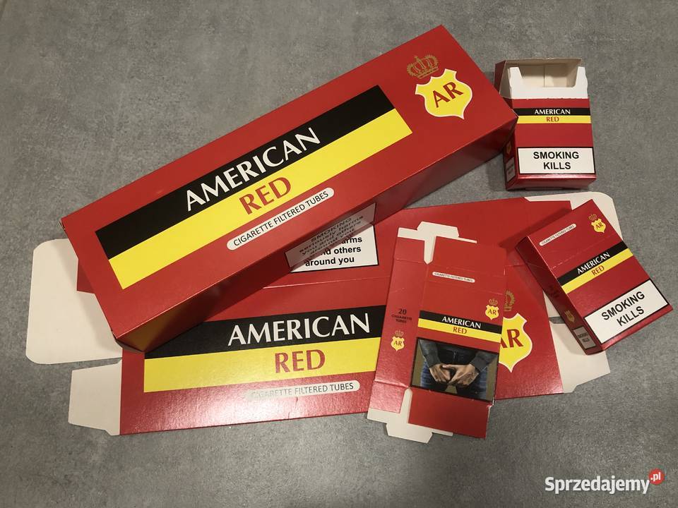 KOMPLET OPAKOWAŃPACZEK NA GILZY 8mm x100 łódzkie