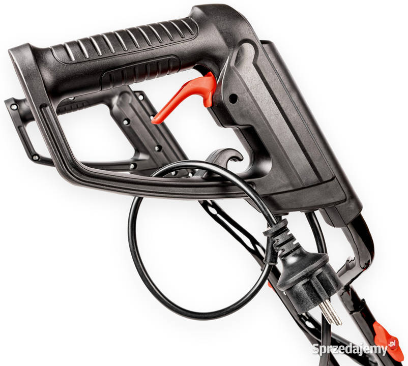 CEDRUS GE45 GLEBOGRYZARKA ELEKTRYCZNA OGRODOWA wielkopolskie Opalenica