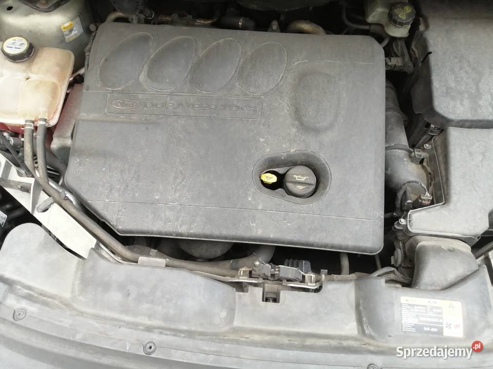 Ford kuga 4 4 elektrochrom. lusterko wst. śląskie sprzedam