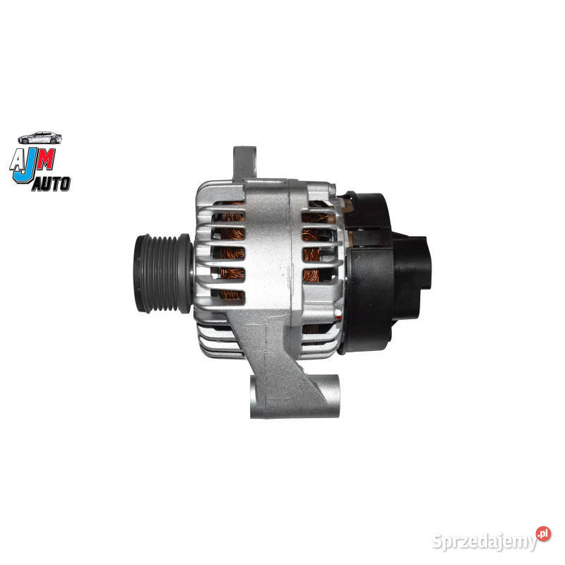 Alternator 51820624 19 20 JTDM Alfa Romeo 159 osobowe Grabów Szlachecki