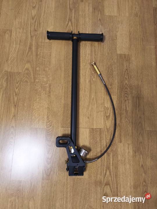 Reximex RP 55 Sulechów