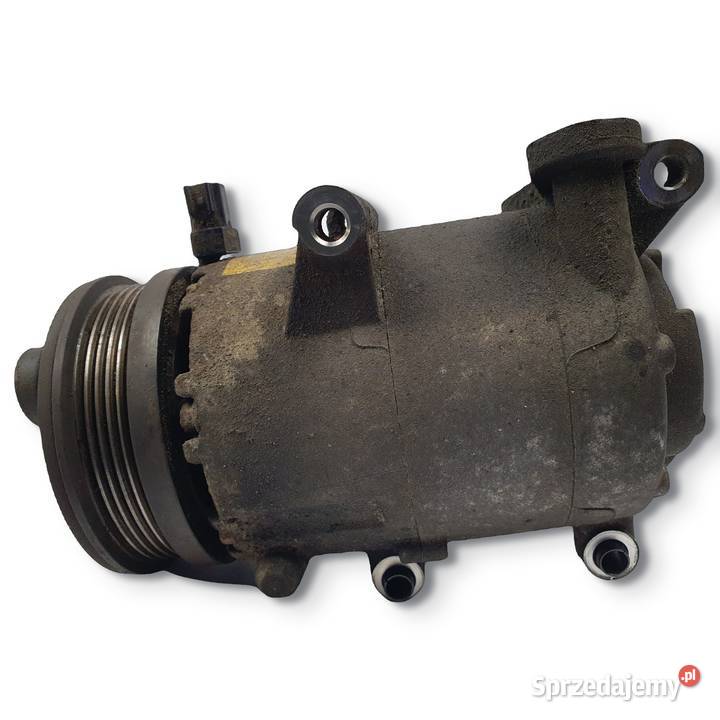 SPRĘŻARKA KLIMATYZACJI Ford C Focus MK2 18 16V