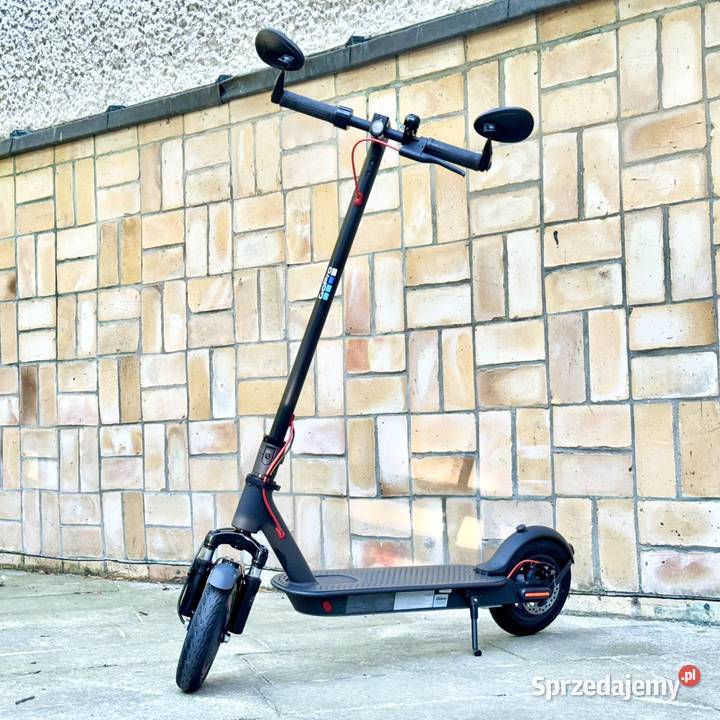 Hulajnoga Elektryczna Xiaomi mijia m365 Scooter mazowieckie Warszawa