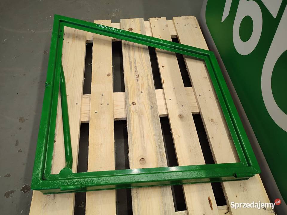 Ramka Drzwi John Deere 4400 Motoryzacja Wilkowo