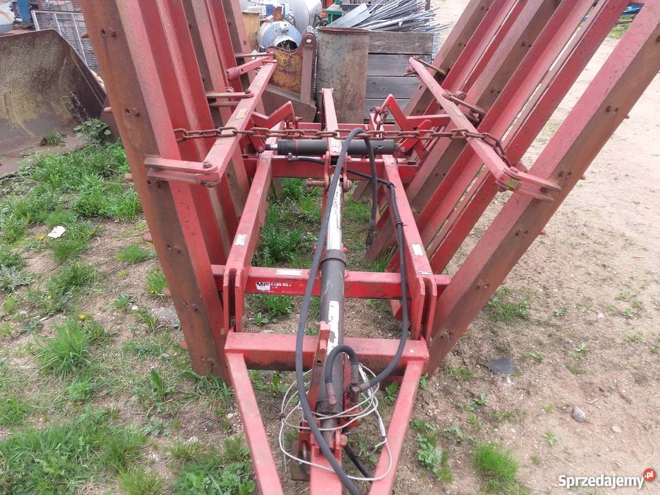 Włóka Vaderstadt Przasnysz sprzedam