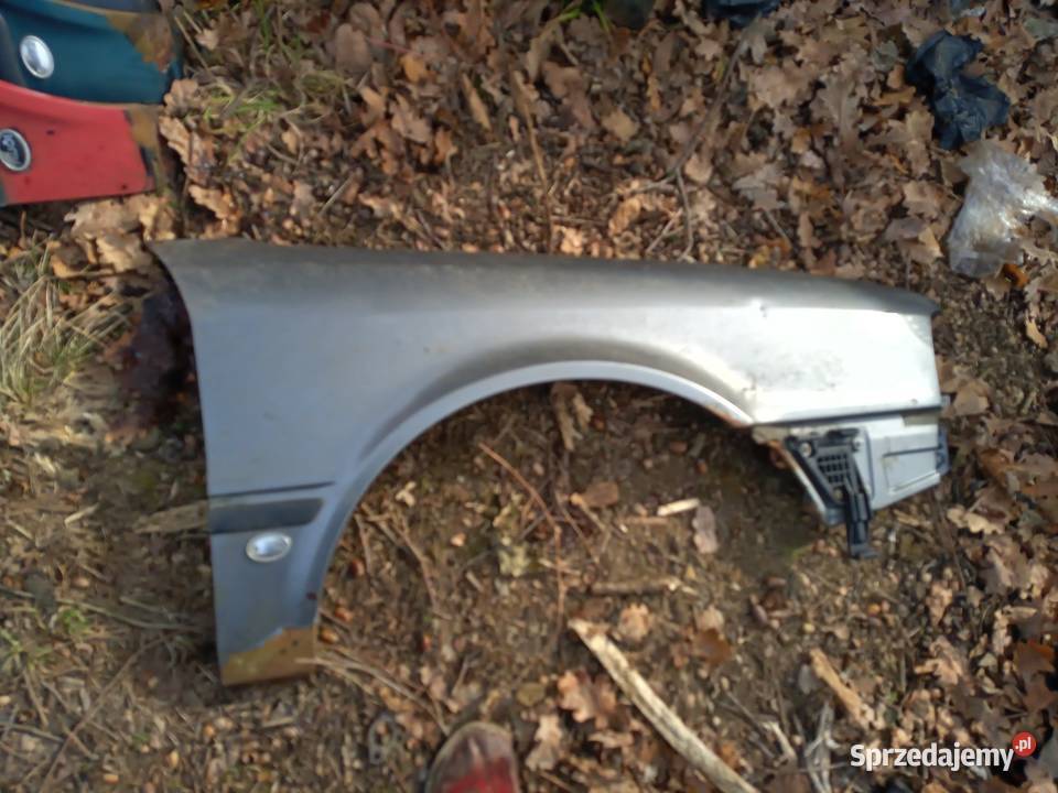 Błotniki przedni prawy audi 80 b4 Gorlice