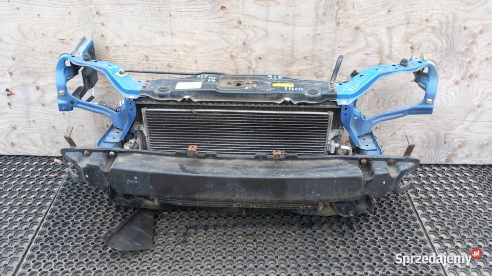 CHEVROLET LACETTI 15B PAS PRZEDNI KOMPLET osobowe Zbierkowo