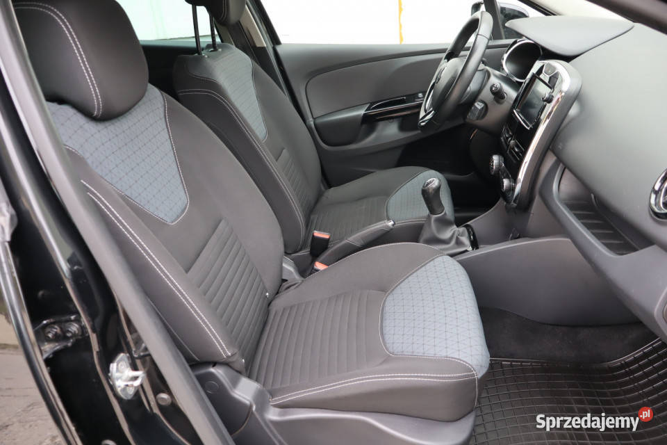 Renault Clio 09 TCe manualna Zabrze sprzedam