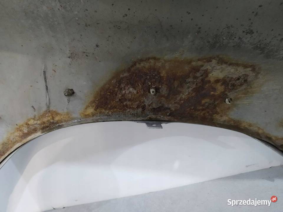 BŁOTNIK LEWY PRZÓD XL Suzuki Grand Vitara I sprzedam