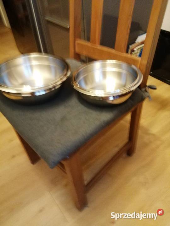 komplet garnków philipiak mazowieckie