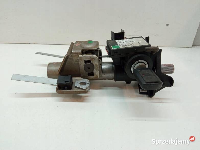 STACYJKA 24445098 Opel Meriva I 20022010 A Stacyjki i kluczyki