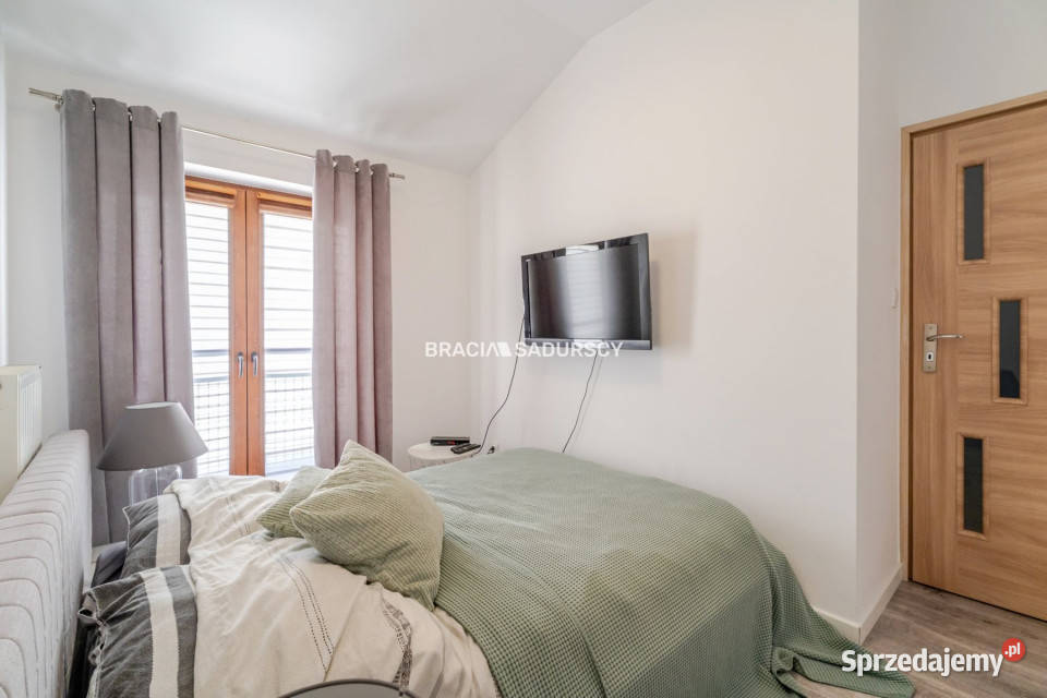 Mieszkanie na sprzedaż 40m2 2 pokojowe Kraków