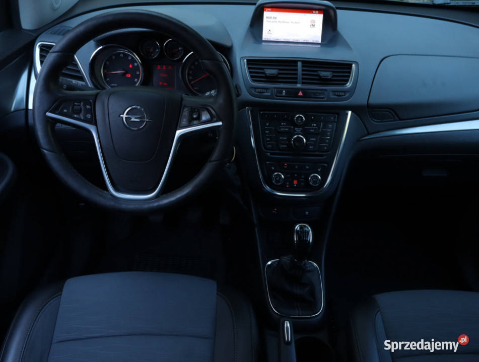Opel Mokka 14 Turbo gniazdo USB sprzedam
