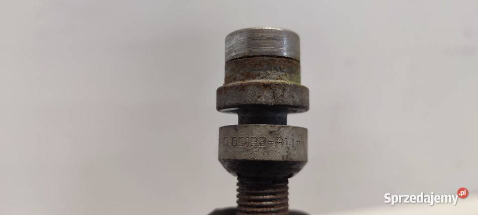 PORSCHE BOXSTER 986 ŚRUBY DO KÓŁ ZABEZPIECZNIE
