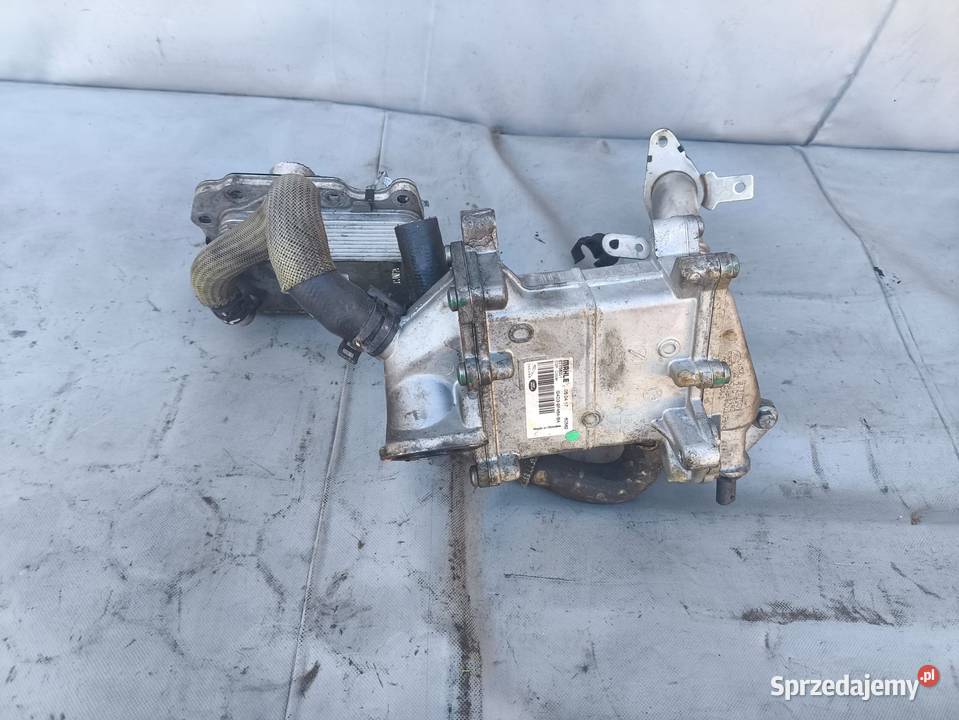 LAND ROVER DISCOVERY SPORT L550 20D CHŁODNICZKA Radom sprzedam