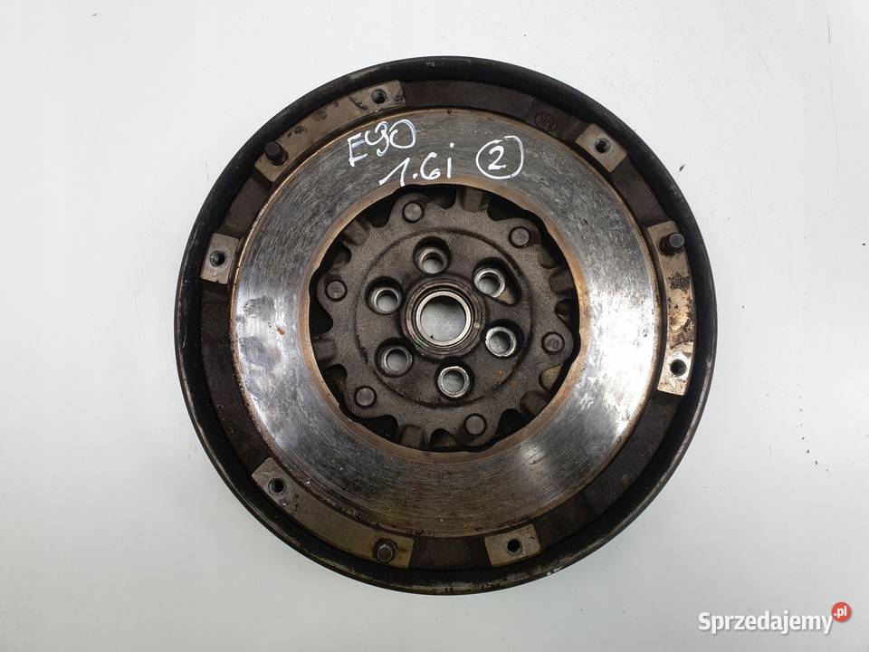 BMW E90 E87 316i 116i 16 i KOŁO DWUMASOWE Janów