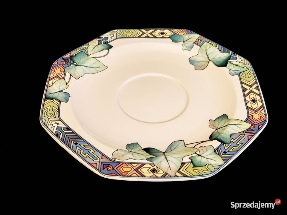 Bulionówka Villeroy Boch Pasadena Chełm sprzedam