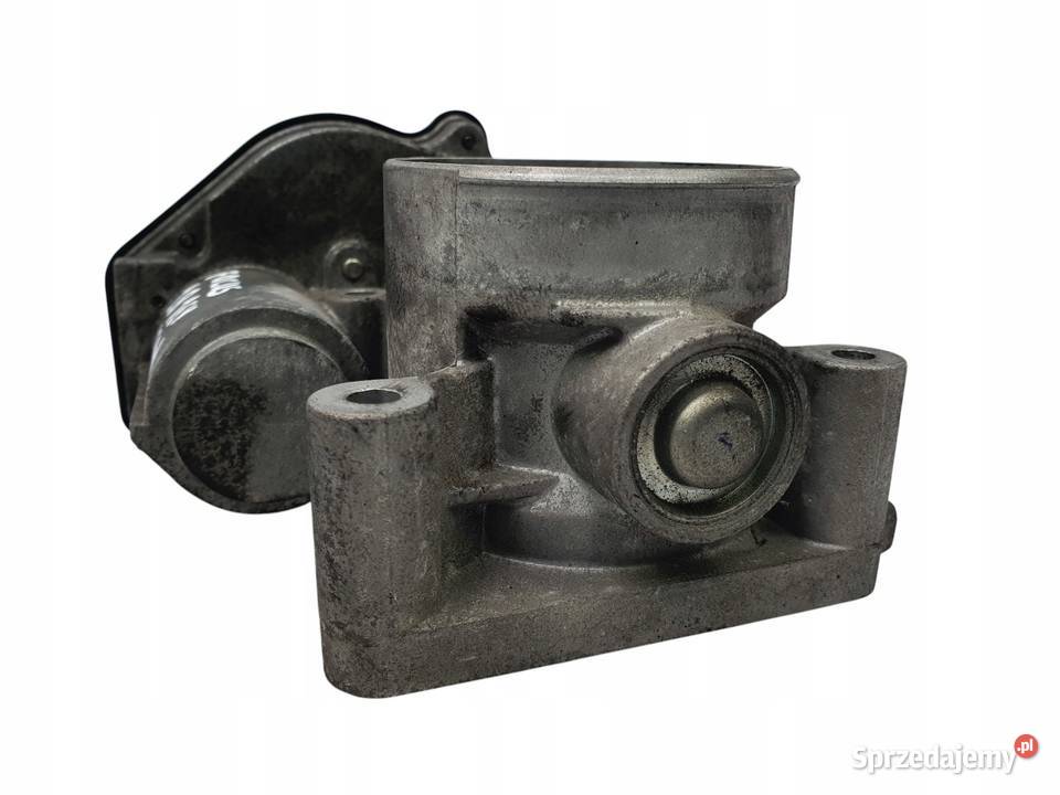 PRZEPUSTNICA Ford Focus C 18 16V VP4M5U9E927DC Chełm