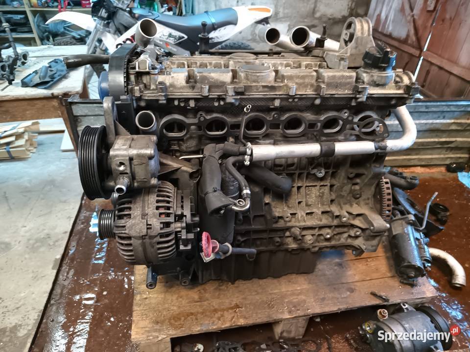 Silnik 29 t6 Volvo XC90 2004r sprzedam