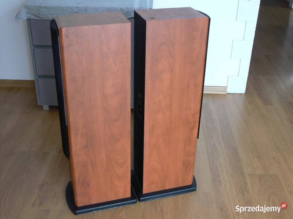 Świetne kolumny Pioneer SH310V 8 ohm WYSYŁKA podkarpackie Jasło sprzedam