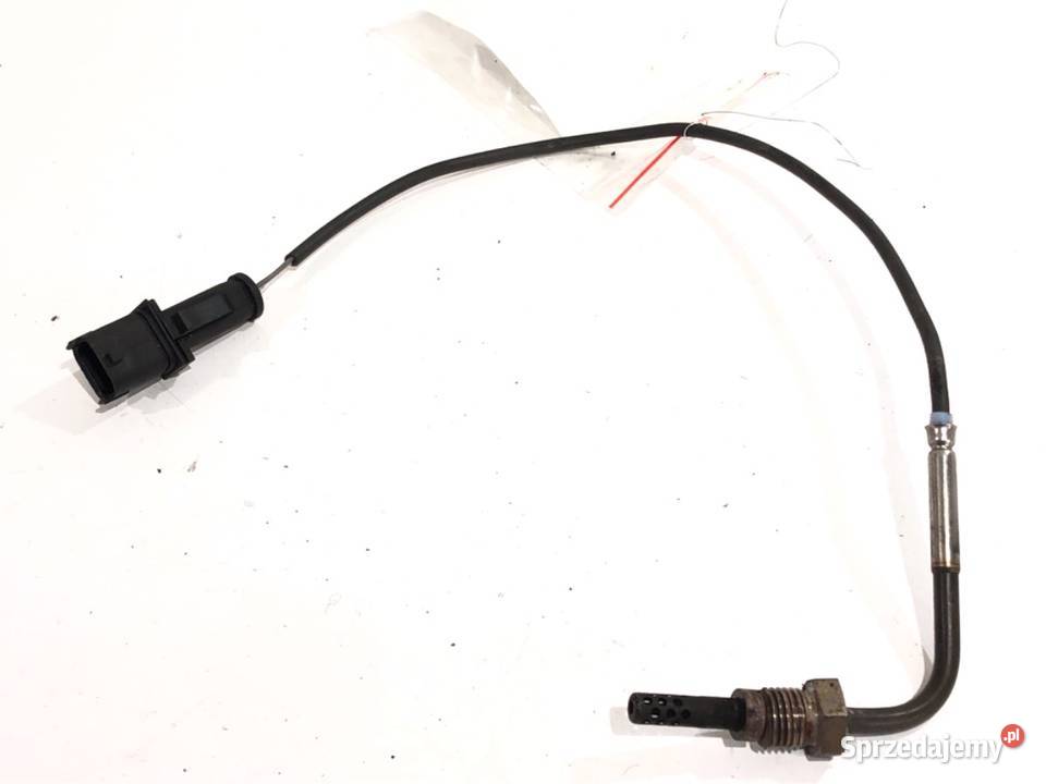 CZUJNIK TEMPERATURY SPALIN JEEP GRAND CHEROKEE podkarpackie sprzedam