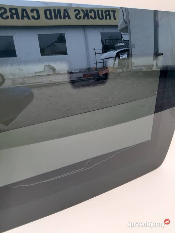 VOLVO FH4 FH5 SZYBERDACH RAMKA SILNIK ZASŁONA Pozostałe Bieleń