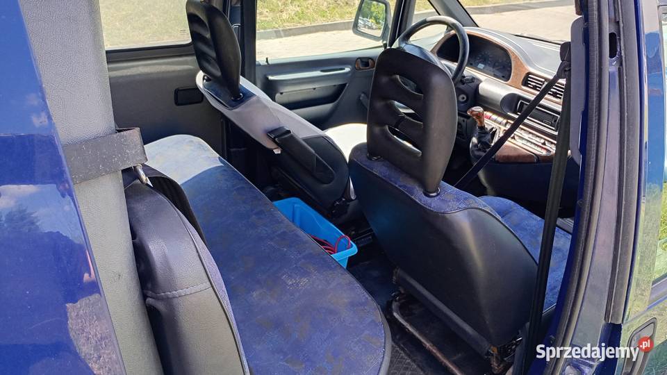 Sprzedam Peugeot Ekspert 20 HDI 94KM Lublin