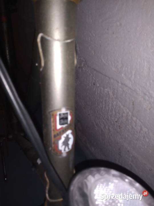 rama damska holenderka batavus oryginał Włocławek