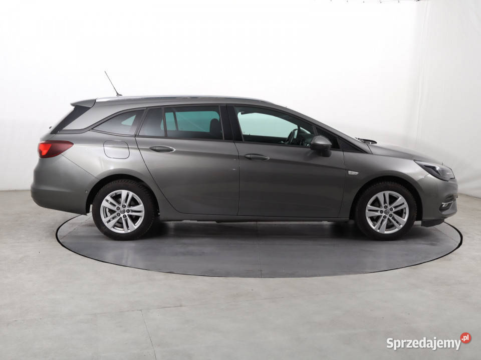 Opel Astra 12 Turbo śląskie Katowice