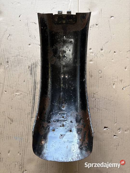 BŁOTNIK SIMSON AWO TURIST BMW EMW NSU DKW Łęki Górne