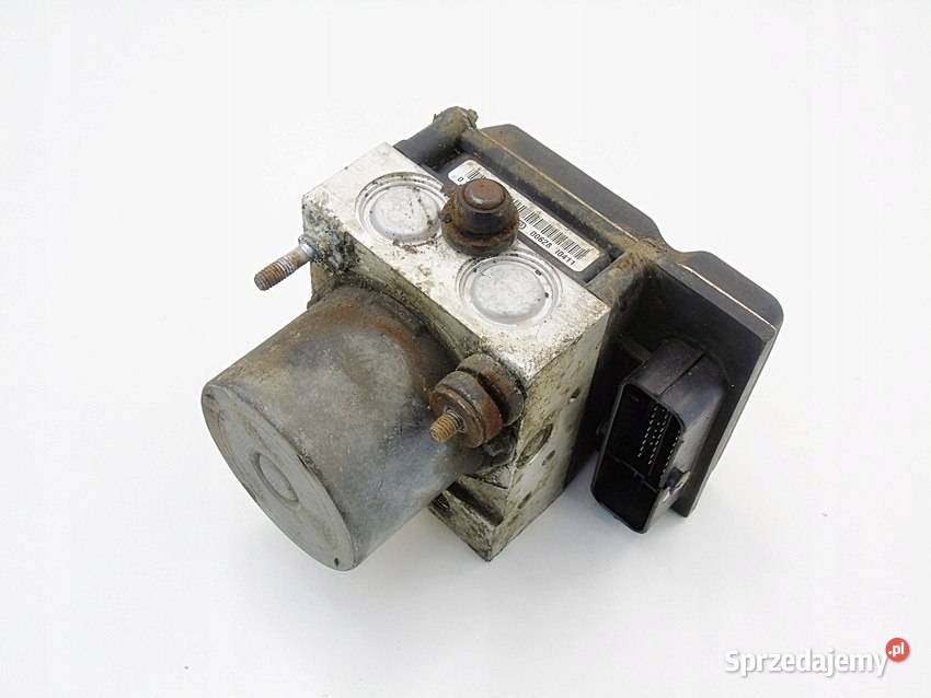 POMPA ABS ESP HYUNDAI I30 I 2010 0265951617 Sosnowiec sprzedam
