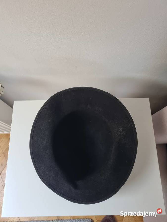 Oryginalny kapelusz góralski rozmiar 54 dziecka