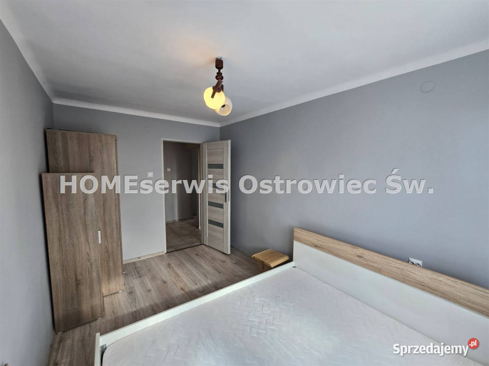 wynajmu mieszkania 445m2 Ostrowiec Ostrowiec Świętokrzyski