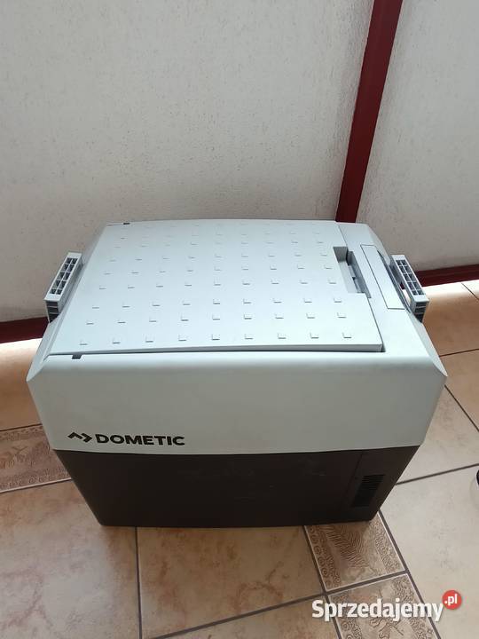 Lodówka turystyczna Dometic TCX 35 TIR camping