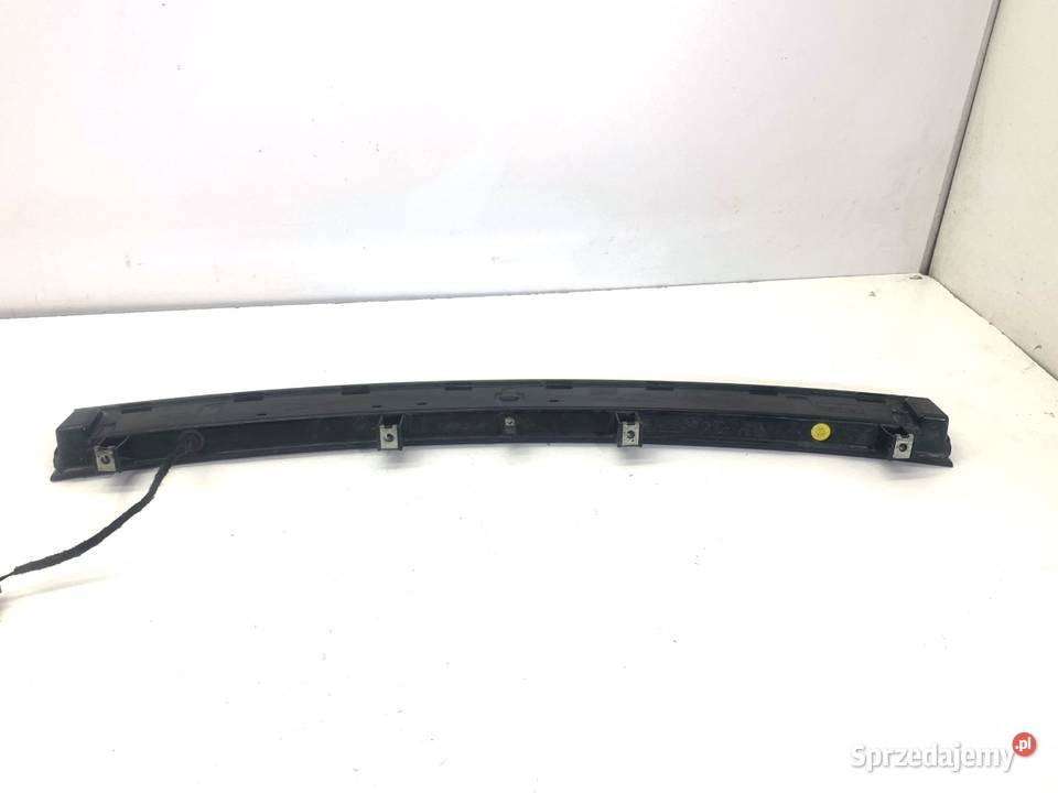 LAMPA STOP JAGUAR FPACE SUV ŚWIATŁO HAMOWANIA Światła stop podkarpackie