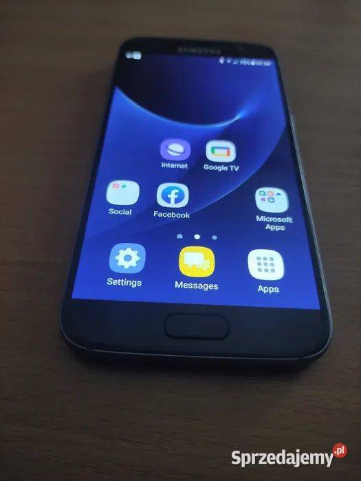 SAmsung Galaxy S7