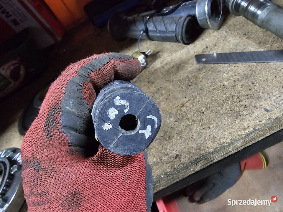 Honda cx500 rolgaz manetka gazu cx 500 rączka Jelenia Góra