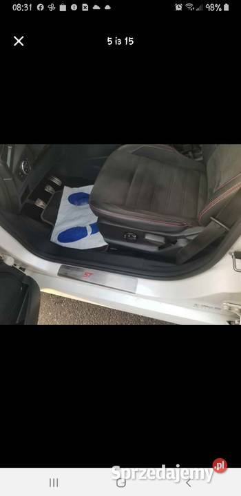 Ford Ecosport Witnica