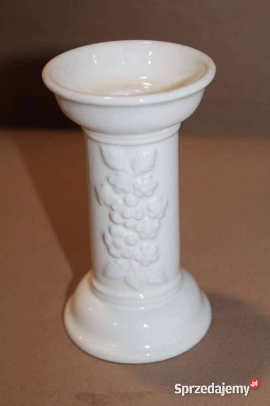 Świecznik ceramiczny Rosa Ljung 354 Szczecin
