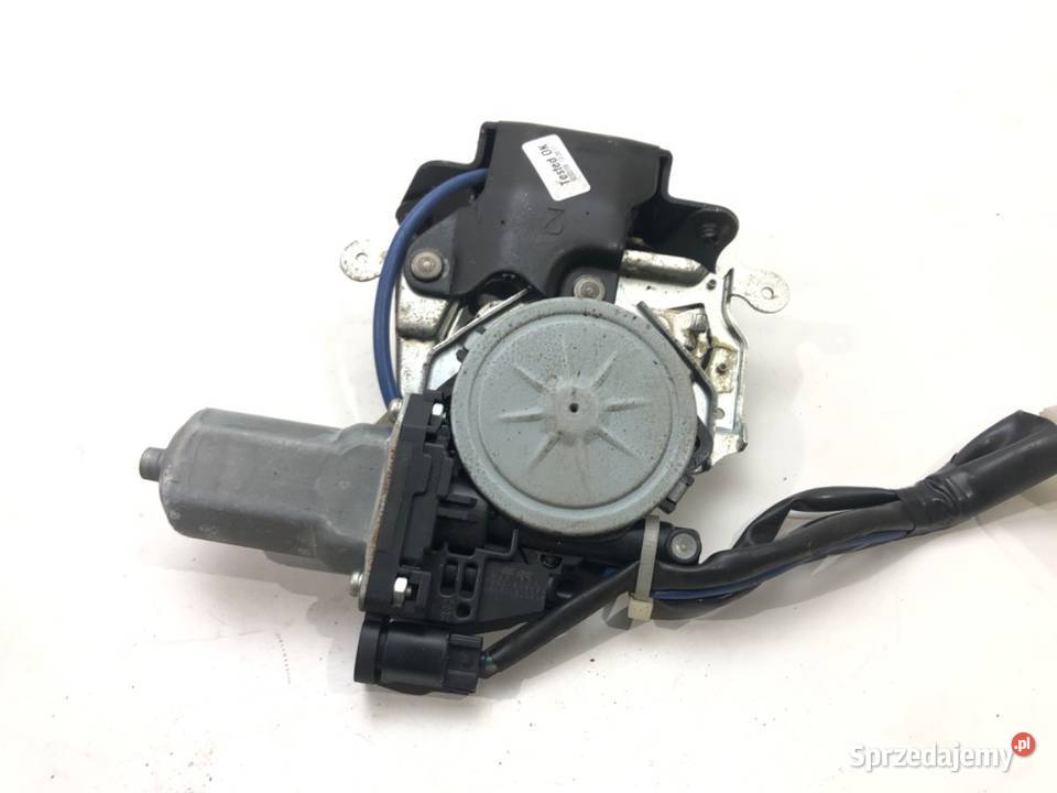 ZAMEK KLAPY TYŁ LEXUS RX Kombi 0308 osobowe