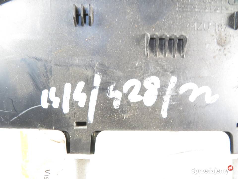 LICZNIK FORD MONDEO MK3 20 16V 3S7F10841 osobowe Liczniki i zegary sprzedam